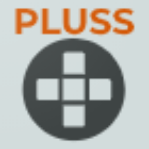 Pluss Mobile Service logo