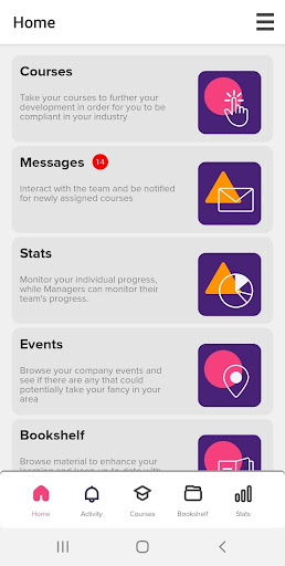 CPL Learning Screen 3