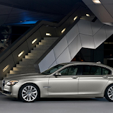 Themes & Wallpapers with Bmw 7 icon