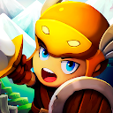 Kinda Heroes RPG: Rescue the Princess! icon