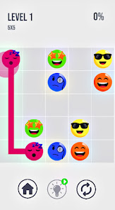 Emoji Flow 9.8 APK + Mod (Free purchase) for Android