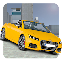 TT Drift Simulator: New Car Games