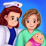 Cover Image of 下载 Birth Center Tycoon  APK