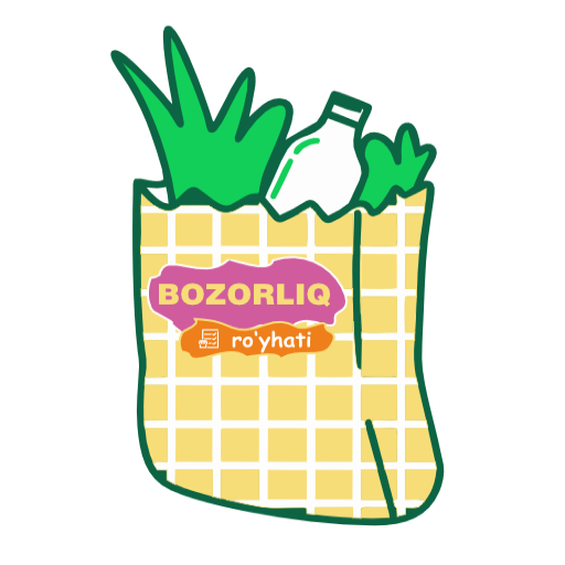 Bozorliq logo