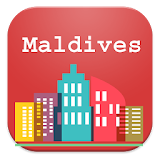 Maldives City Guide icon