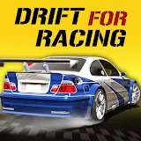 Drift For Racing icon