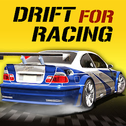 Imagen de ícono de Drift For Racing