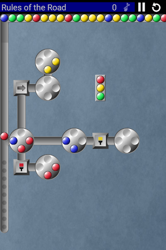 Pathological Screen 2