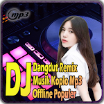 Dj Dangdut Koplo Remix Apk