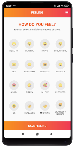 iHELP Personal and Family Safety