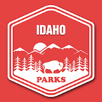 Idaho National and State Parks