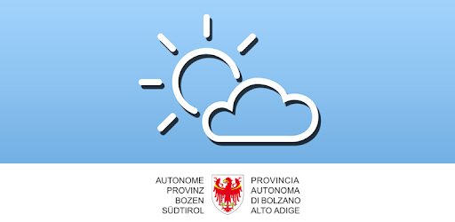 meteo alto adige app su google play