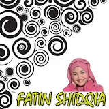 Fatin - Mp3 icon