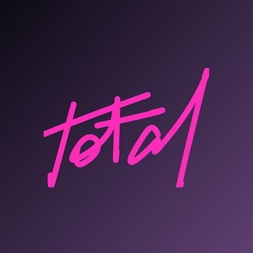 Total Stretch logo