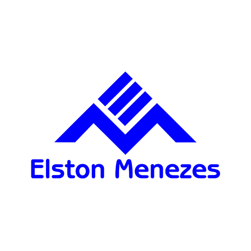 Elston Menezes logo
