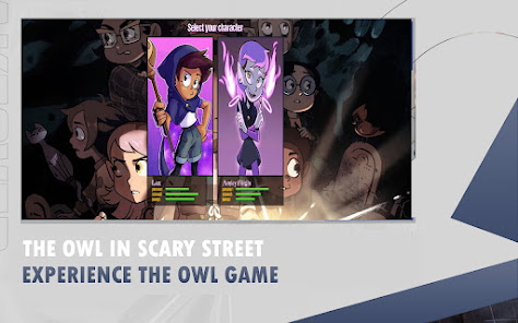 Screenshot 6 Play for the owl house mod android