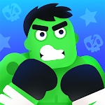 Cover Image of Download Punch Bob  APK