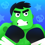 Cover Image of Tải xuống Punch Bob  APK