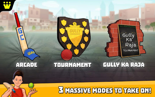 Gully Cricket Game - 2021 2.0 Screenshots 20