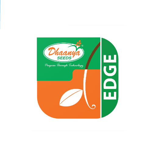 Dhaanya Edge Distributor logo