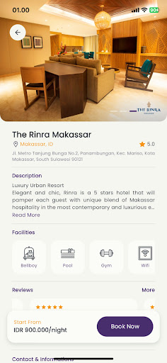 PHICard - Loyalty Membership screenshot 3