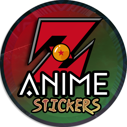 Anime Stickers Download on Windows