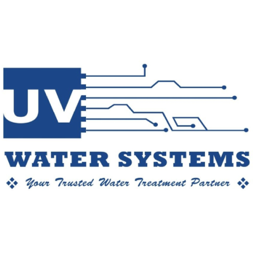 UV Water Systems logo