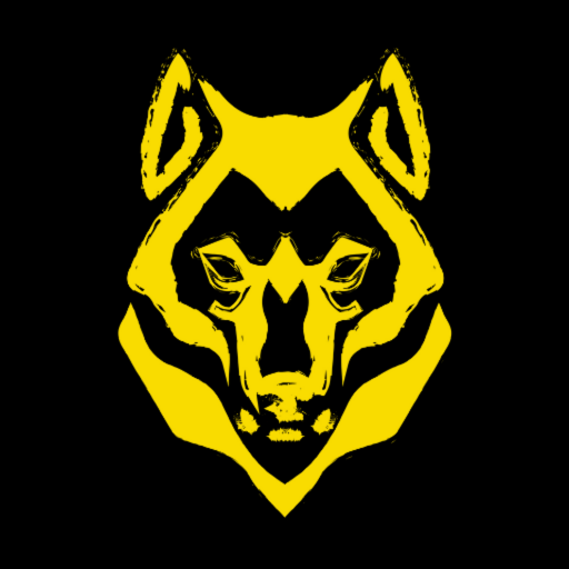 The Alpha Program logo