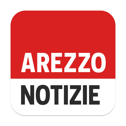 ArezzoNotizie 7.2.1 Icon
