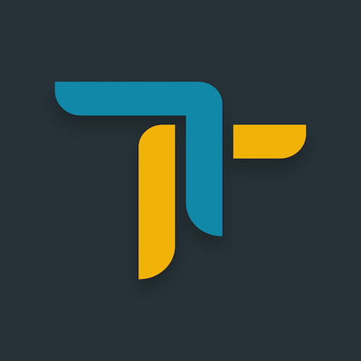 Tera Client - Healthcare logo