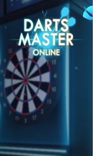 Darts Master-online dart games 1