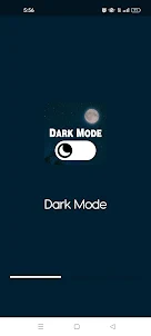 Dark Mode Light