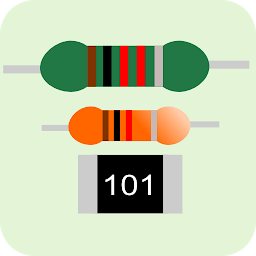 Icon image All resistor calculator