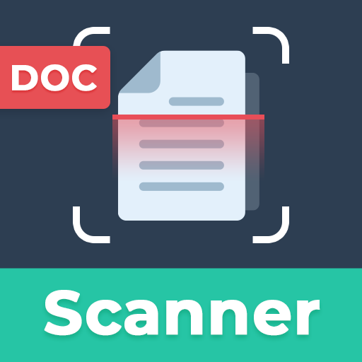 Get Scan PDF Document Page Scanner for Android Aso Report