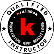 K-Instructor  Icon