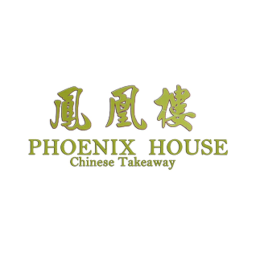 Phoenix House logo