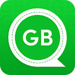 Cover Image of Télécharger GB 21.0 and Status Saver 1.0 APK