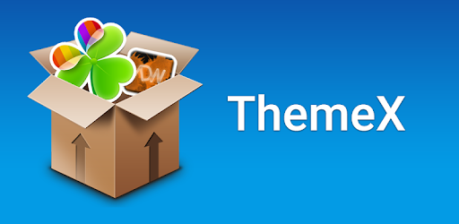 Themex: Extract Launcher Theme - Apps On Google Play