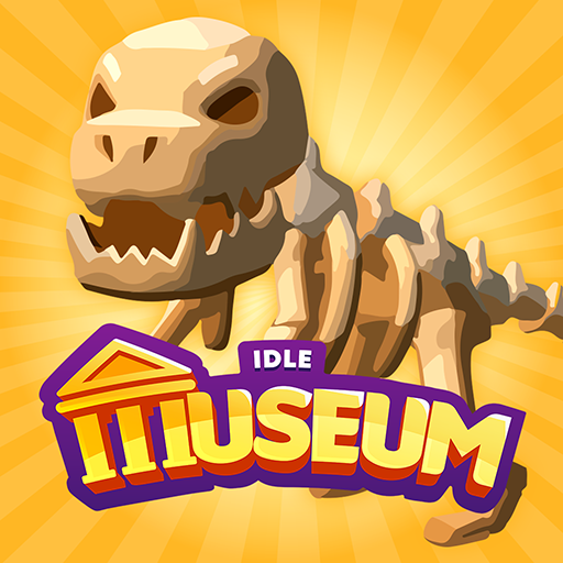 Idle Museum Tycoon Mod APK Download v1.11.8 (Unlimited Money)
