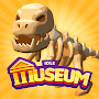 Idle Museum Tycoon icon
