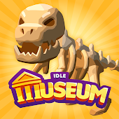 Idle Museum Tycoon Mod APK 1.11.7 (Unlimited money)