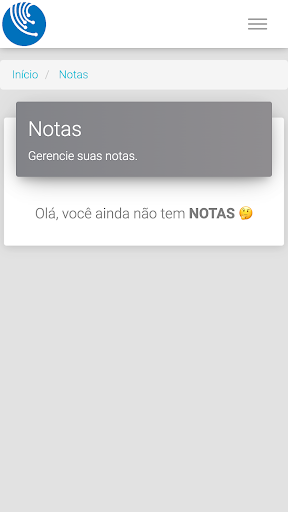 Minha LinkNet screenshot 4