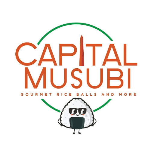 Capital Musubi logo