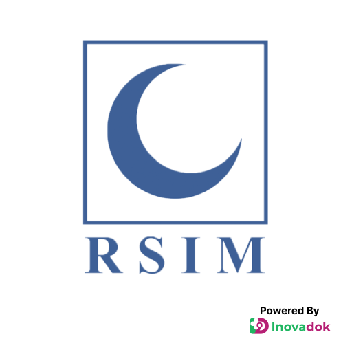 RSIM Mobile logo
