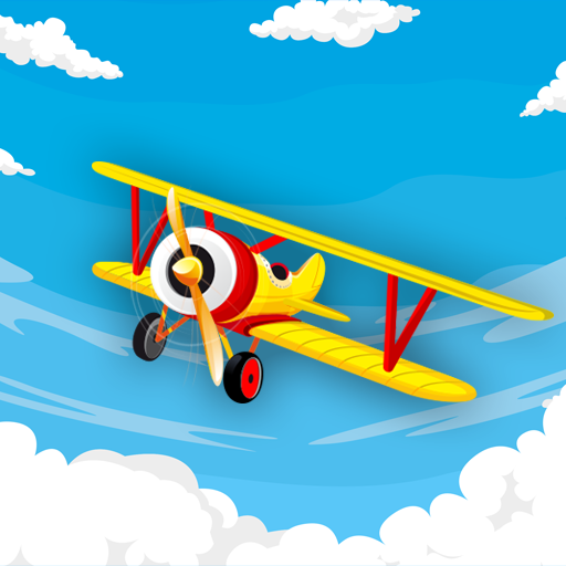 Crashy Planes
