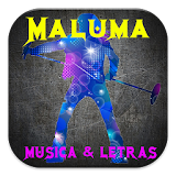 Maluma Música e Letras icon