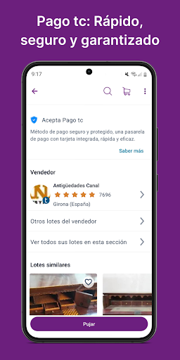 todocoleccion: Segunda mano