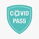 CovidPass Georgia - Androidアプリ