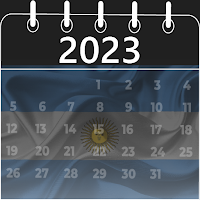 Calendario argentina 2022