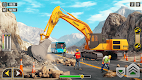 screenshot of City Building Construction Sim